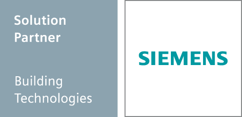 Siemens Solution Partner